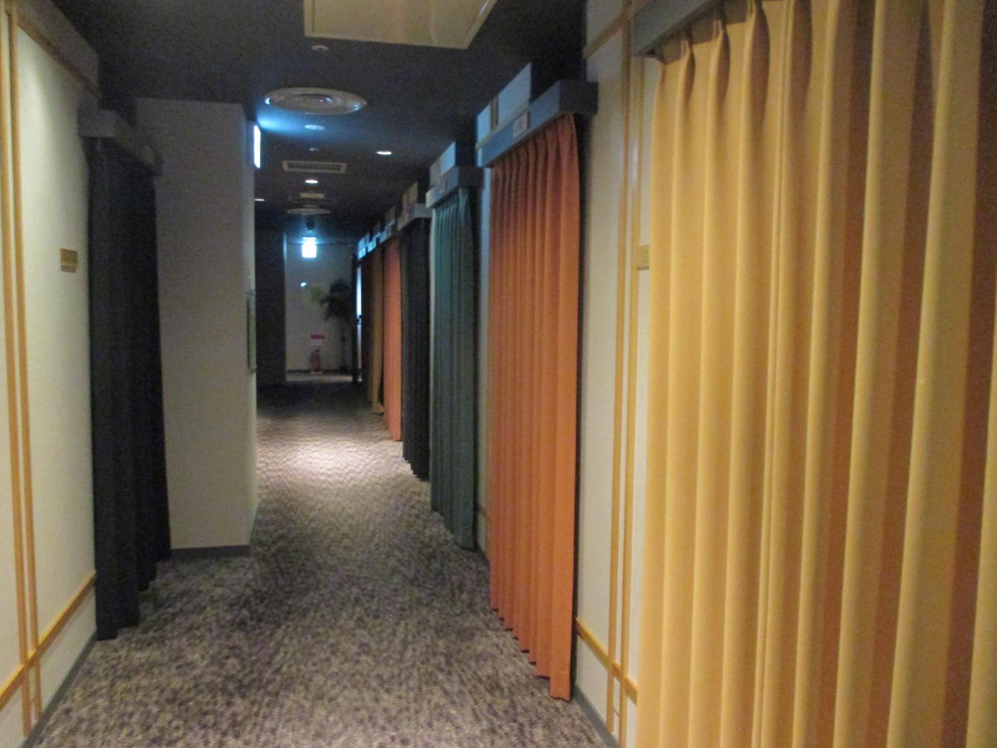 Hotel M Мацумото Экстерьер фото
